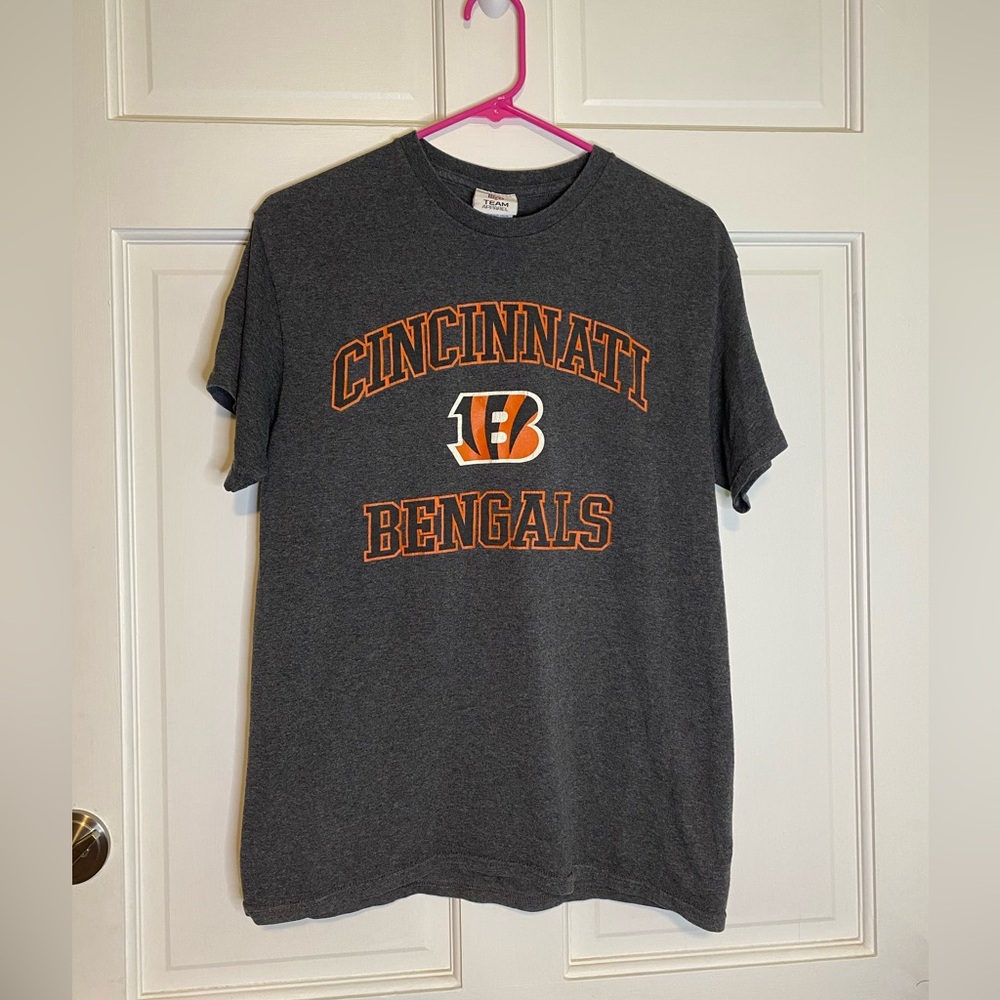 NFL Cincinnati Bengals Shirt